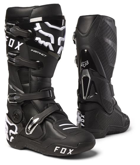 fox racing instinct reed replica boots|fox instinct boots 2.0.